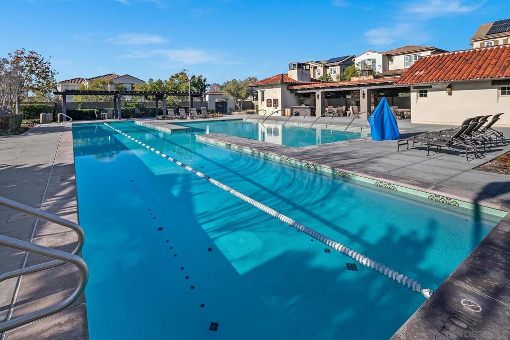 San Diego - Residential