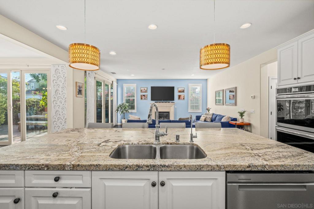 San Diego - Residential