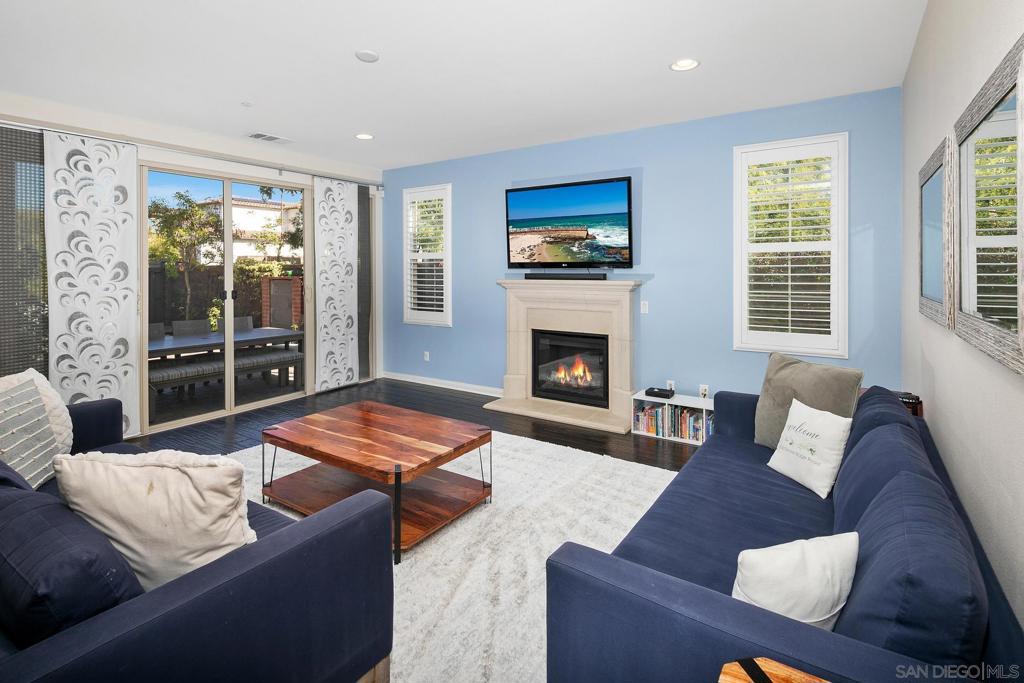 San Diego - Residential