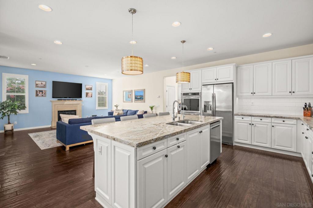 San Diego - Residential