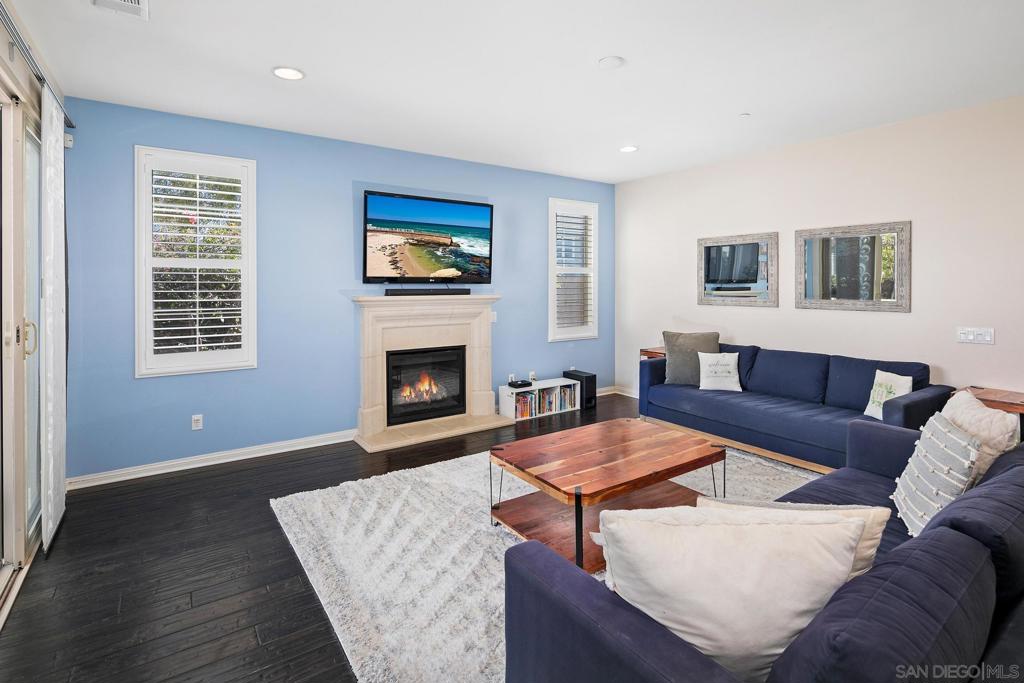 San Diego - Residential