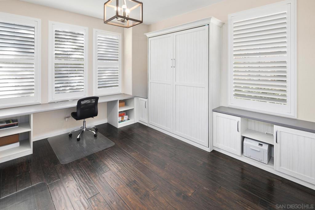 San Diego - Residential