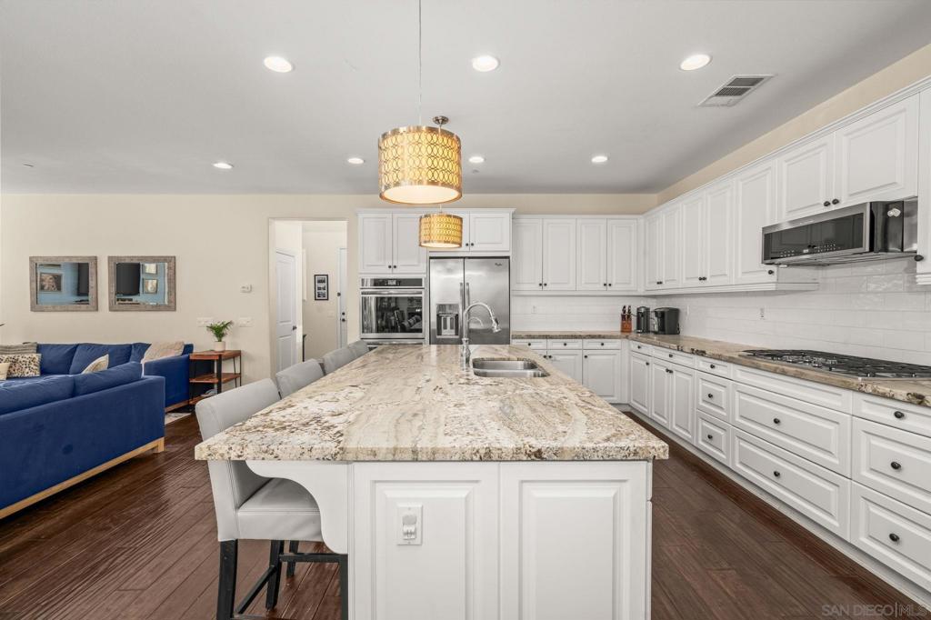 San Diego - Residential