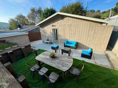 Photo of 3538 Sierra Street, Los Angeles, CA 90031 (MLS # P1-27068)