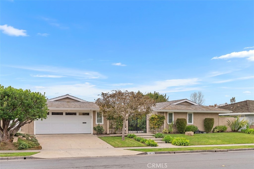 1015 Nottingham Road