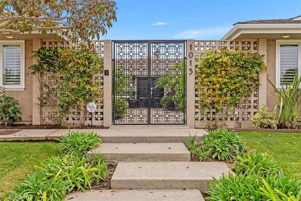 1015 Nottingham Road