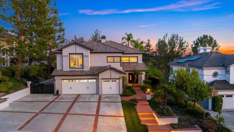 32052 Weeping Willow Street Rancho Santa Margarita CA 92688