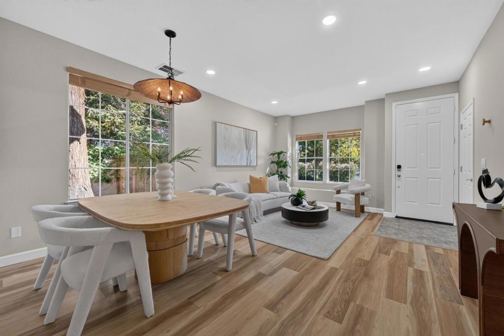 Photo of 2940 Rubino Circle, San Jose, CA 95125 (MLS # ML82059301)