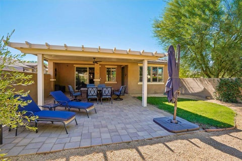 Photo of 49367 Nicholson Court, Indio, CA 92201 (MLS # 219152248DA)