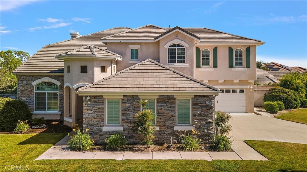 12487 Altura Drive