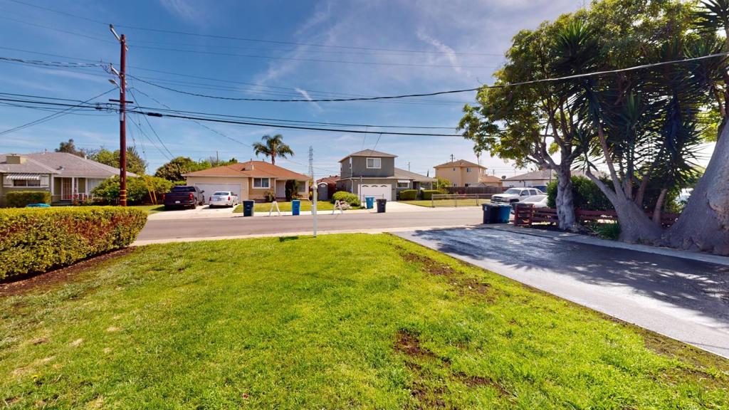215 Wisteria Drive