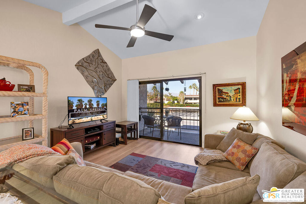 Ramon Estados - Residential