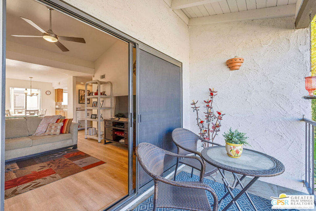 Ramon Estados - Residential