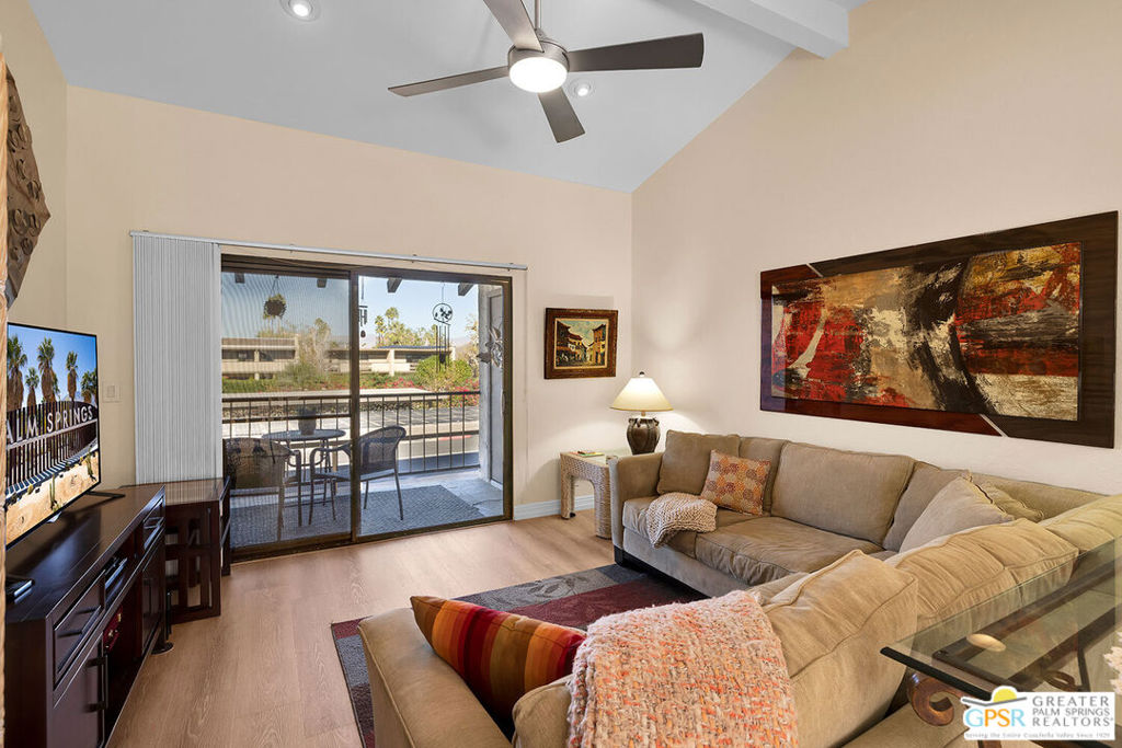 1050 E Ramon Road 84