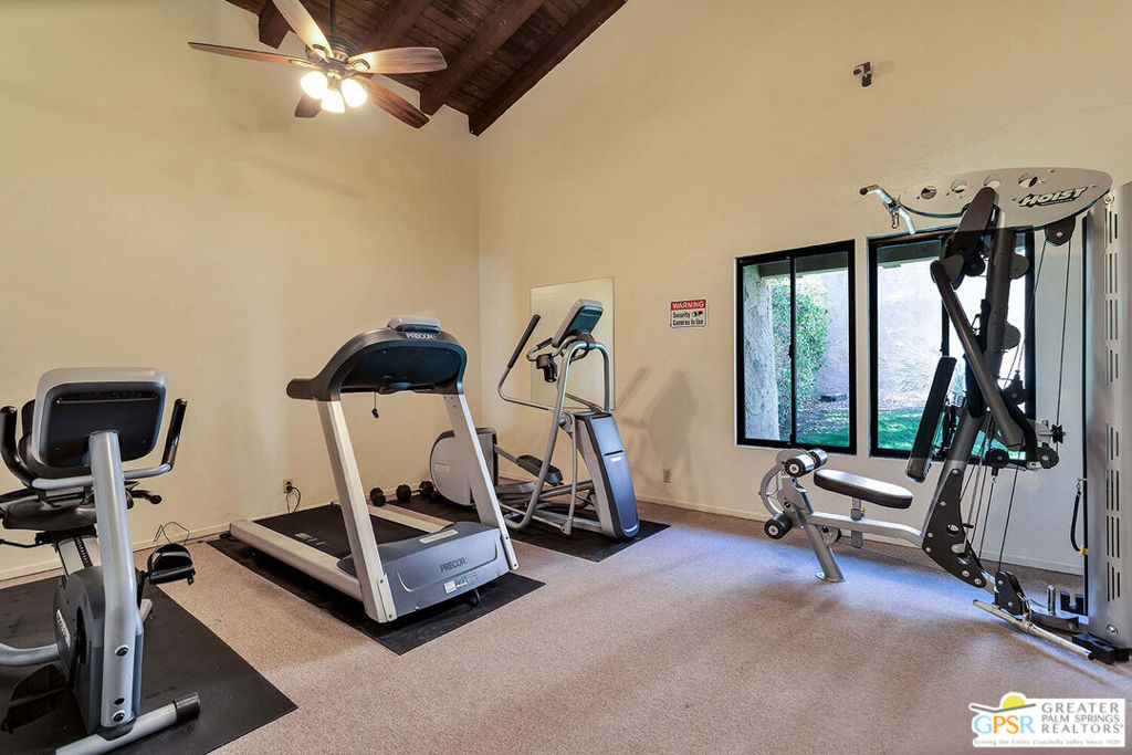 Ramon Estados - Residential