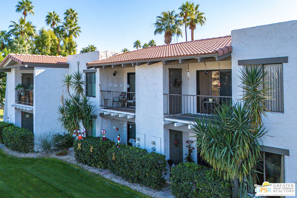 Ramon Estados - Residential