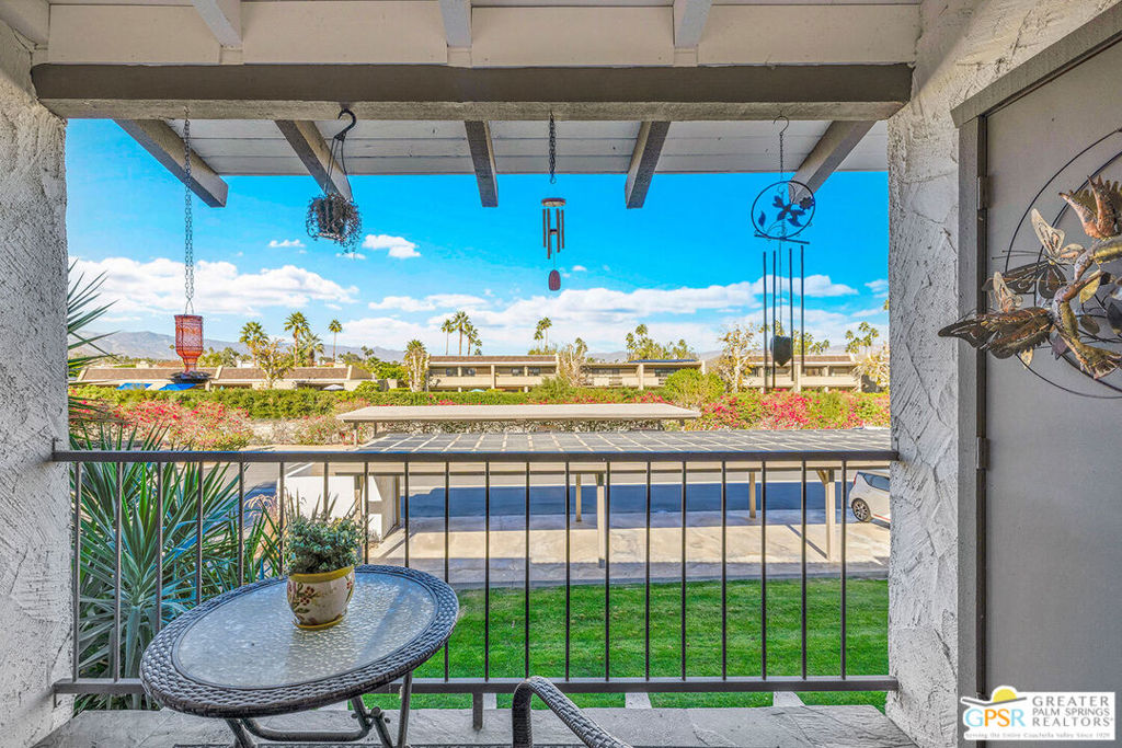 Ramon Estados - Residential