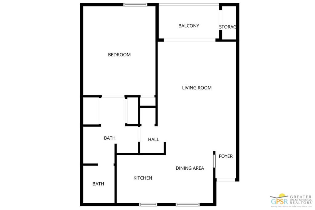 1050 E Ramon Road 84