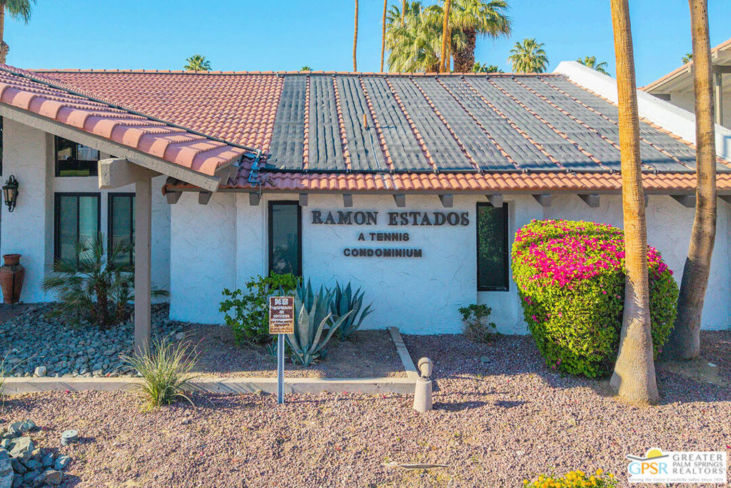 Ramon Estados - Residential