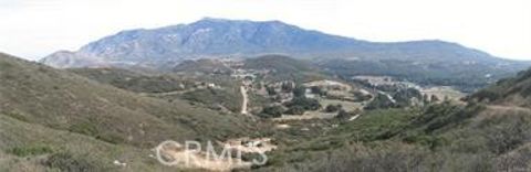 Photo of 0 Beechwood Drive, Banning, CA 92220 (MLS # IV25220135)