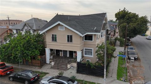 4301 Woodlawn Los Angeles CA 90011