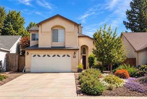 Photo of 12 Towser RD, Chico, CA 95928 (MLS # SN26208080)