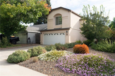 Photo of 12 Towser RD, Chico, CA 95928 (MLS # SN26208080)
