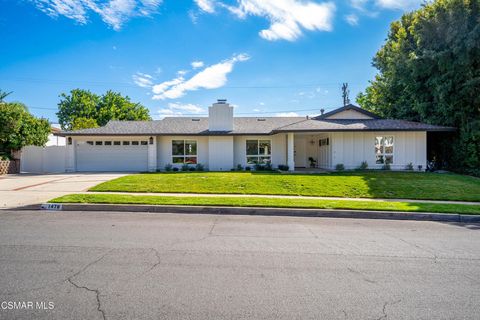 Photo of 1478 Oberlin Avenue, Thousand Oaks, CA 91360 (MLS # 226001882)