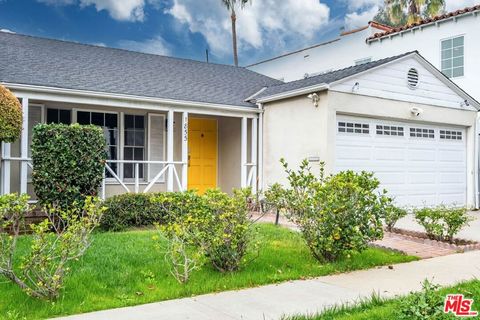 Photo of 1855 Benecia Avenue, Los Angeles, CA 90025 (MLS # 26638957)