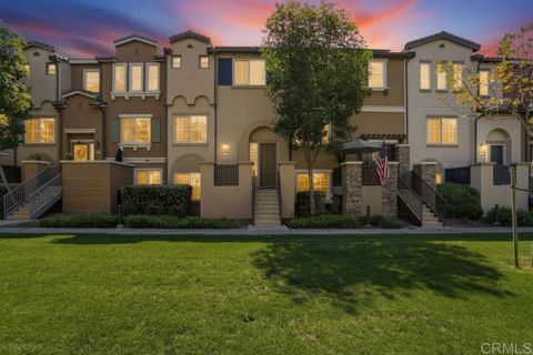 Photo of 10148 Star Magnolia LN, Santee, CA 92071 (MLS # NDP2605996)