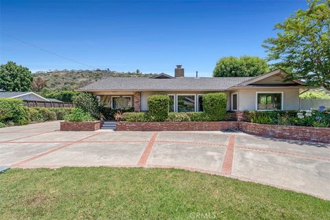 10436 Crawford Canyon Road North Tustin CA 92705