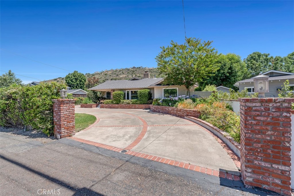 10436 Crawford Canyon Road