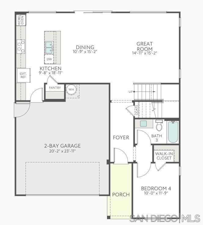 715 Miravar Place lot 29
