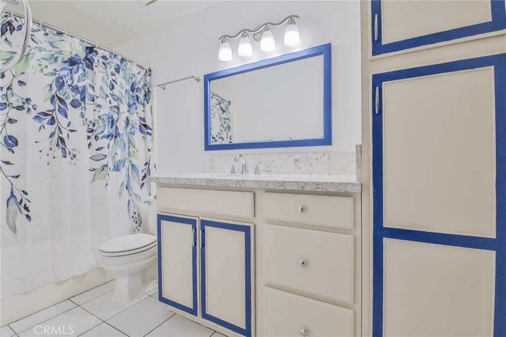 Westside - Residential