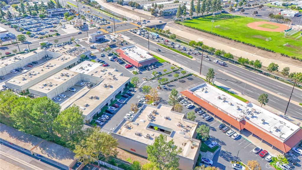 Westside - Residential