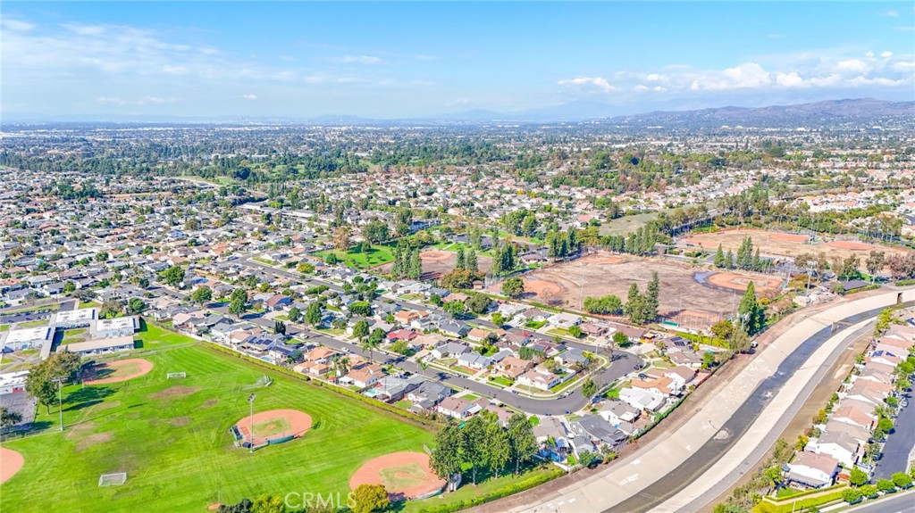 Westside - Residential