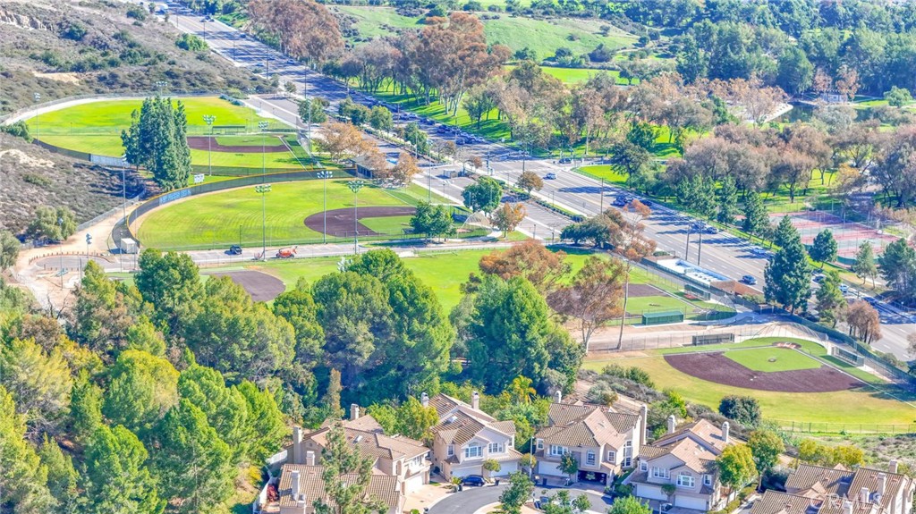 Westside - Residential