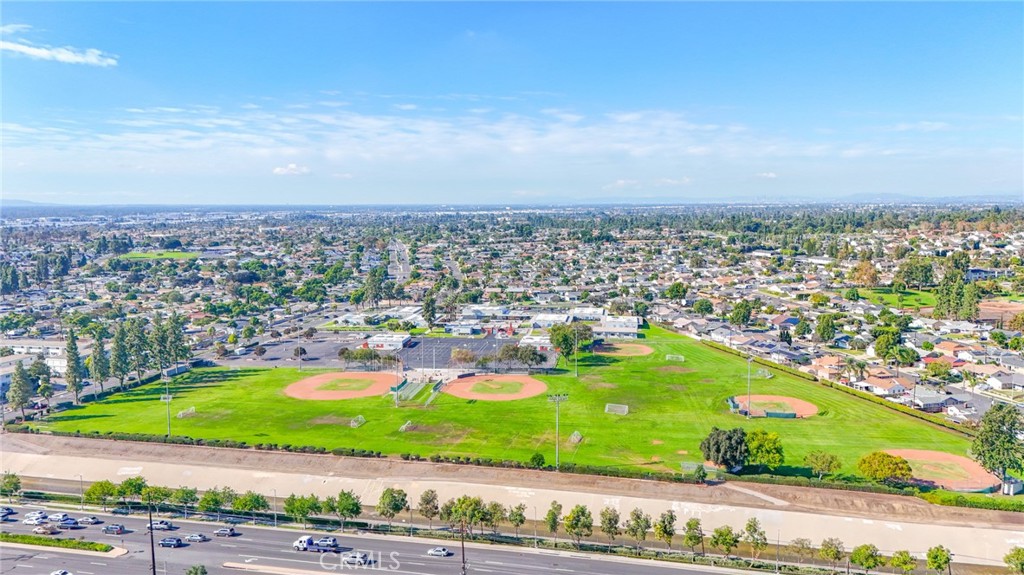 Westside - Residential