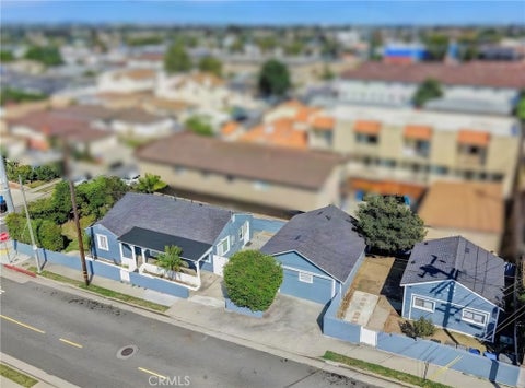 Photo of 17202 Grevillea AVE, Lawndale, CA 90260 (MLS # SB26205756)