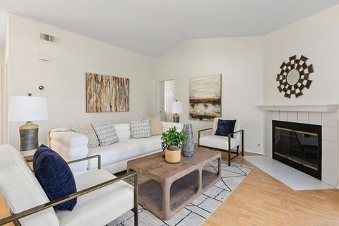 1330 Palomar Place 7 Vista CA 92084