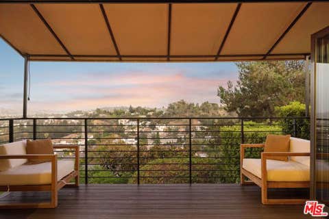 Photo of 3654 Holboro Drive, Los Angeles, CA 90027 (MLS # 26865833)