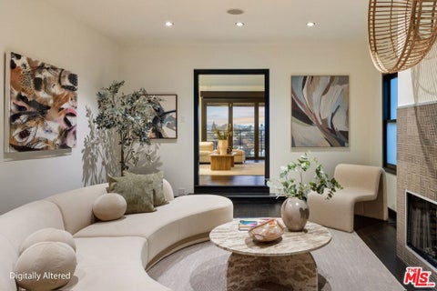 Photo of 3654 Holboro Drive, Los Angeles, CA 90027 (MLS # 26865833)