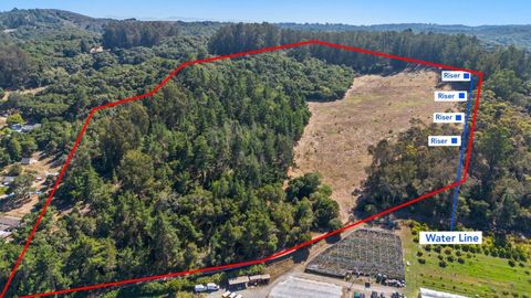 Photo of Aromas, CA 95004 (MLS # ML82040109)