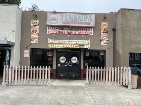 Photo of 7977 Broadway Avenue #B, Lemon Grove, CA 91945 (MLS # PTP2506572) Photo of 7977 Broadway Avenue #B, Lemon Grove, CA 91945 (MLS # PTP2506572)