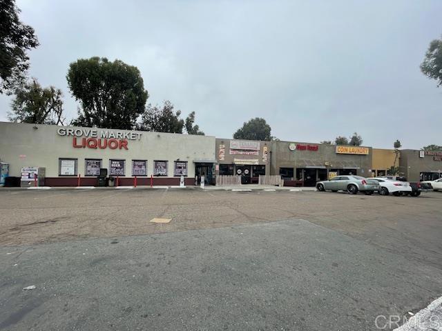 7977 Broadway Avenue B