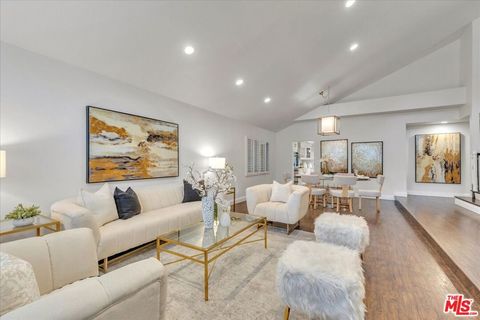 5196 Brian Lane Encino CA 91436