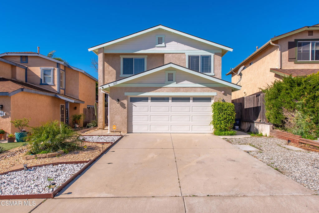 1605 Deschutes Avenue