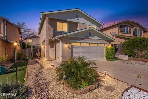 1605 Deschutes Avenue Ventura CA 93004