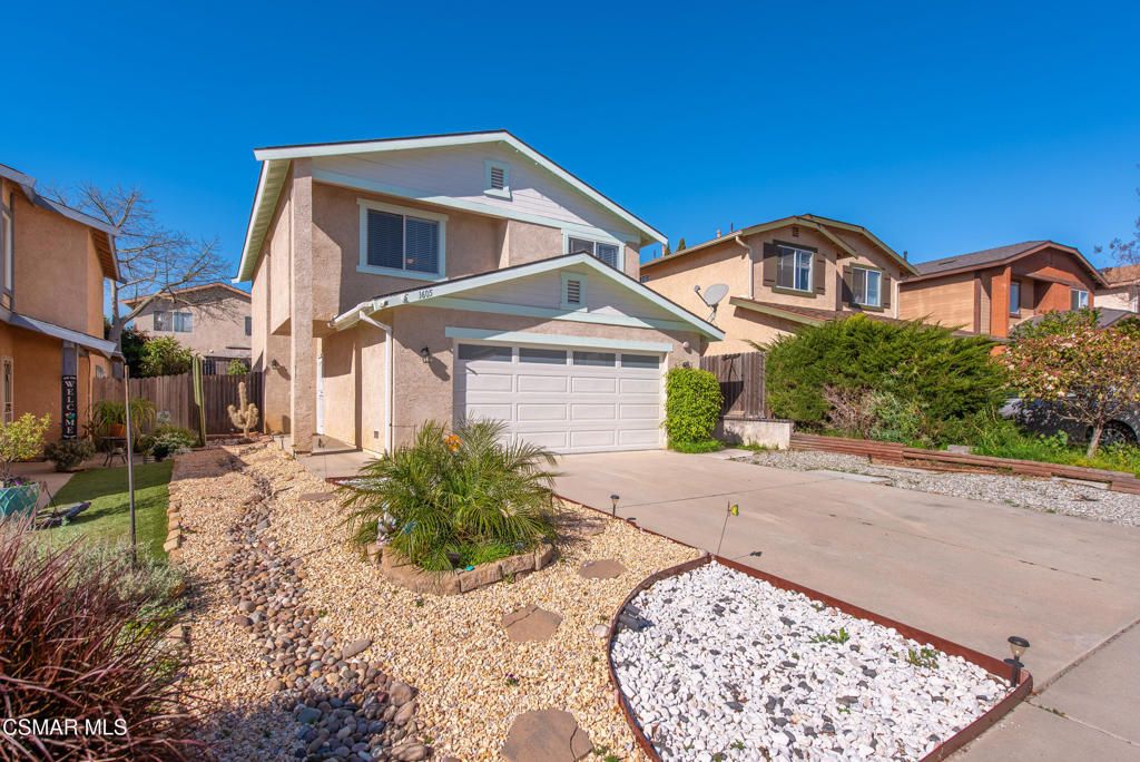 Photo of 1605 Deschutes Avenue, Ventura, CA 93004 (MLS # 226001294)