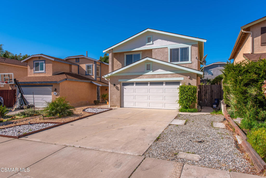 1605 Deschutes Avenue